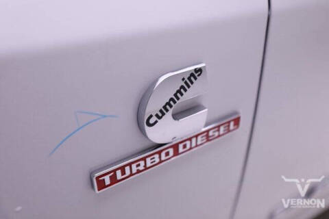 2026 RAM 3500 Limited Longhorn