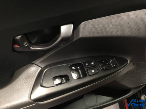 2019 Hyundai Veloster N