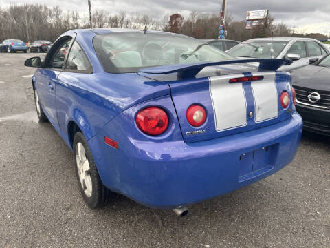 2008 Chevrolet Cobalt LT