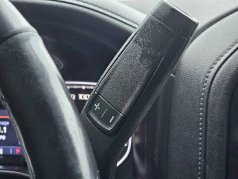 2020 GMC Sierra 3500HD