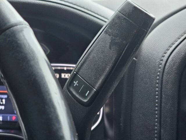 2020 GMC Sierra 3500HD