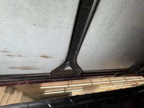 2003 Chevrolet Corvette