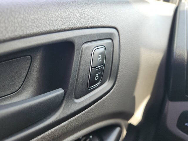 2022 Ford Transit Connect XL