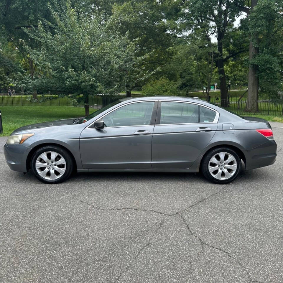 2009 Honda Accord for sale at 3 Way Auto Group LLC in Bridgeton, NJ