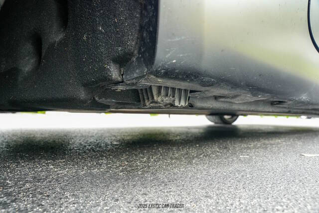 2017 Rolls-Royce Wraith