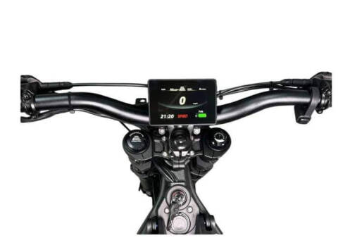 2025 ERIDE PRO  SS 2.0