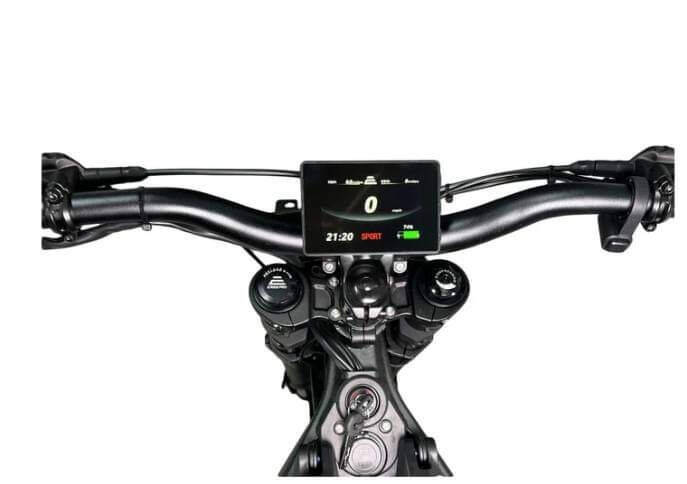 2025 ERIDE PRO  SS 2.0