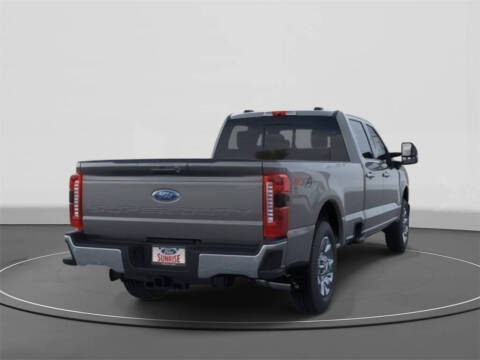 2026 Ford F-350 Super Duty