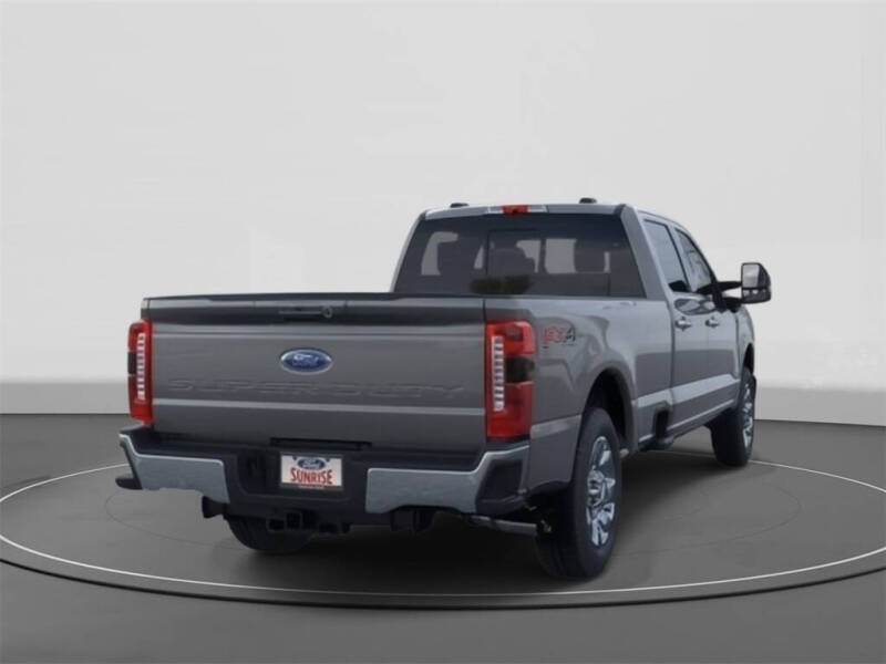 2026 Ford F-350 Super Duty