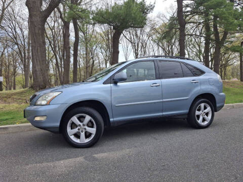 2008 Lexus RX 350