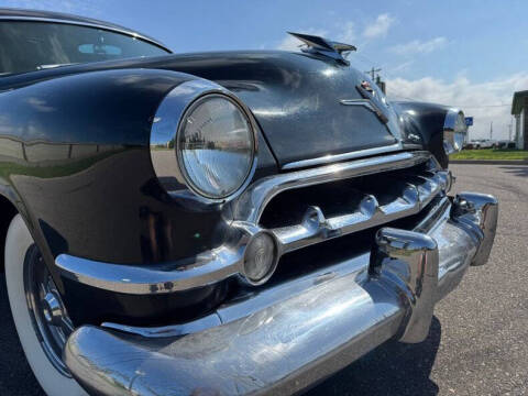 1954 Chrysler Imperial