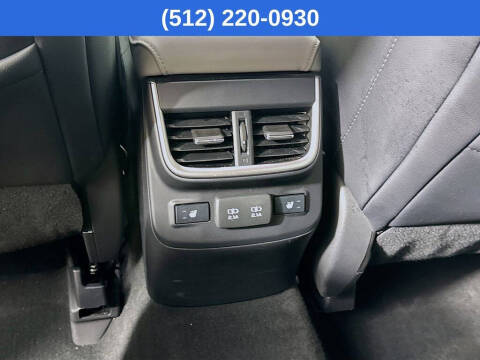 2022 Subaru Outback Limited XT