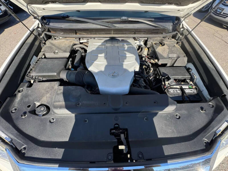 2015 Lexus GX 460 Luxury