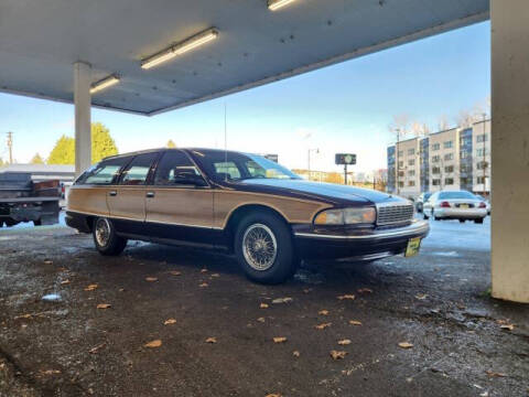 1995 Chevrolet Caprice
