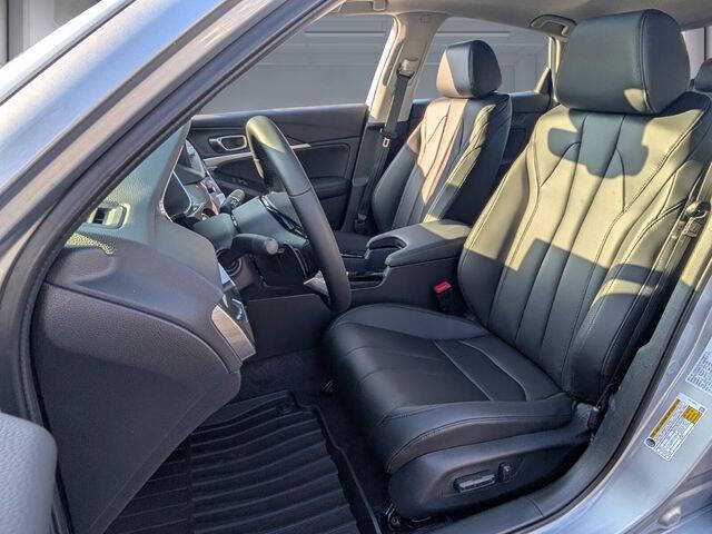 2026 Acura Integra