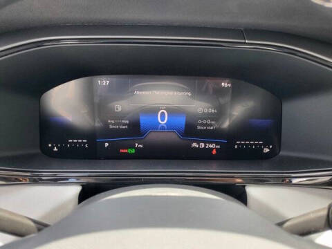 2026 Volkswagen Taos S
