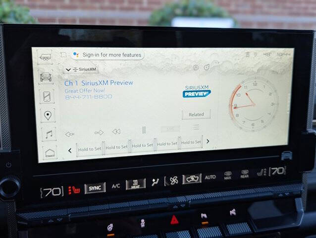 2024 GMC HUMMER EV 2X