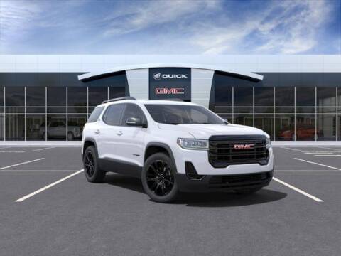 2022 GMC Acadia for sale at Holt Auto Group in Crossett AR