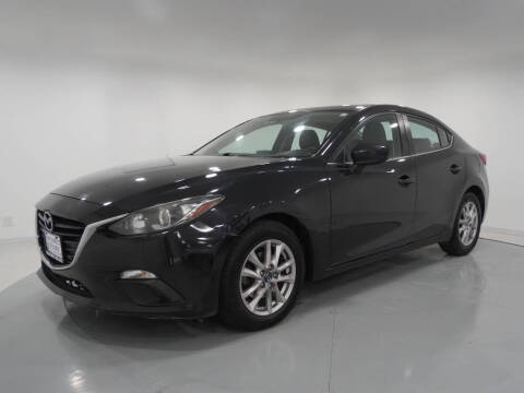 2014 Mazda MAZDA3 i Grand Touring