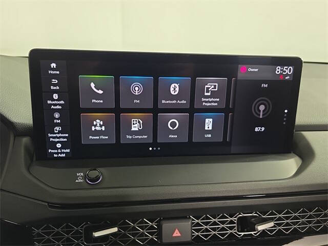 2023 Honda Accord Hybrid