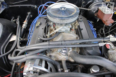 1966 Chevrolet Impala