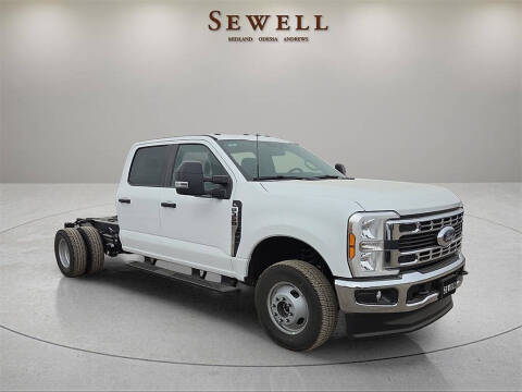 2026 Ford F-350 Super Duty XL