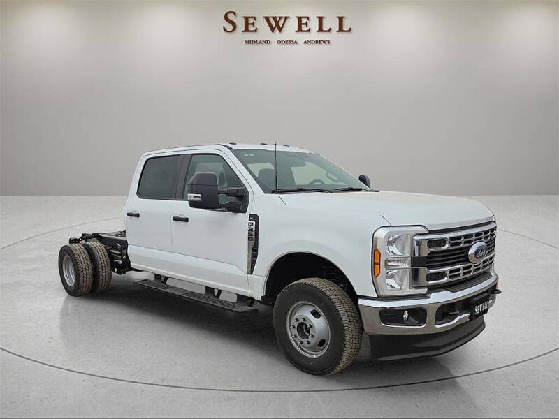 2026 Ford F-350 Super Duty XL