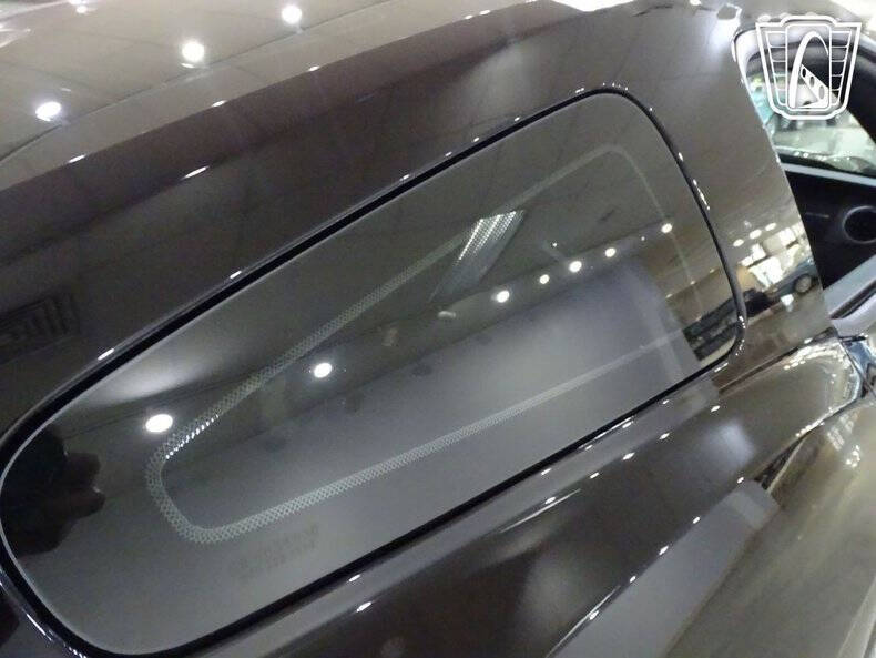 2012 Ford Mustang Boss 302