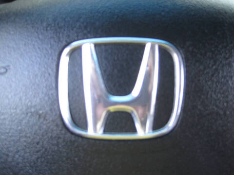 2012 Honda Odyssey EX