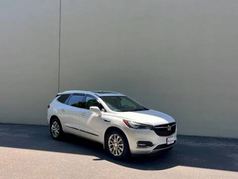 2018 Buick Enclave for sale at Z Auto Sales in Boise ID