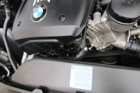 2007 BMW 3 Series 328xi