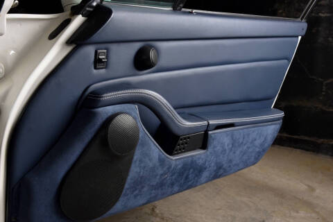 1996 Porsche 911 Turbo