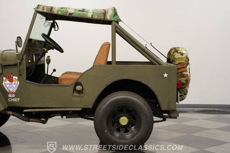 1964 Willys Jeep