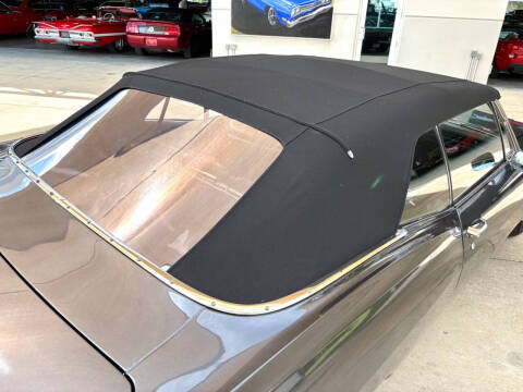 1967 Chevrolet Impala