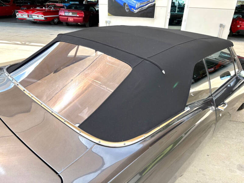 1967 Chevrolet Impala