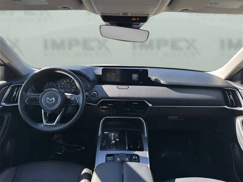 2024 Mazda CX-90 3.3 Turbo Preferred Plus