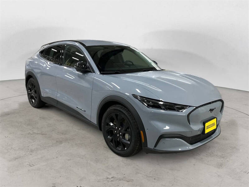 2024 Ford Mustang Mach-E Select