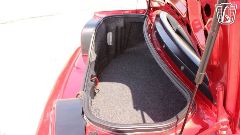 1996 Ford Mustang GT