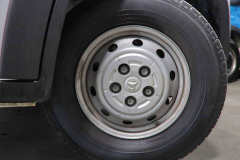 2023 RAM ProMaster 1500 136 WB