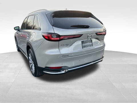 2024 Mazda CX-90 3.3 Turbo Premium