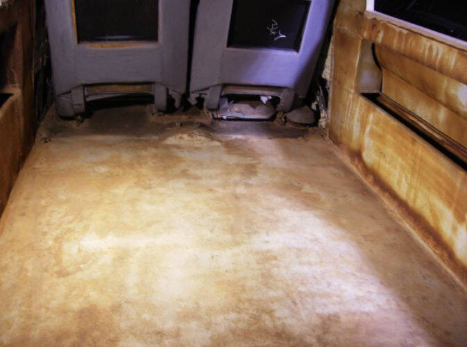 1964 Rolls-Royce Silver Cloud III