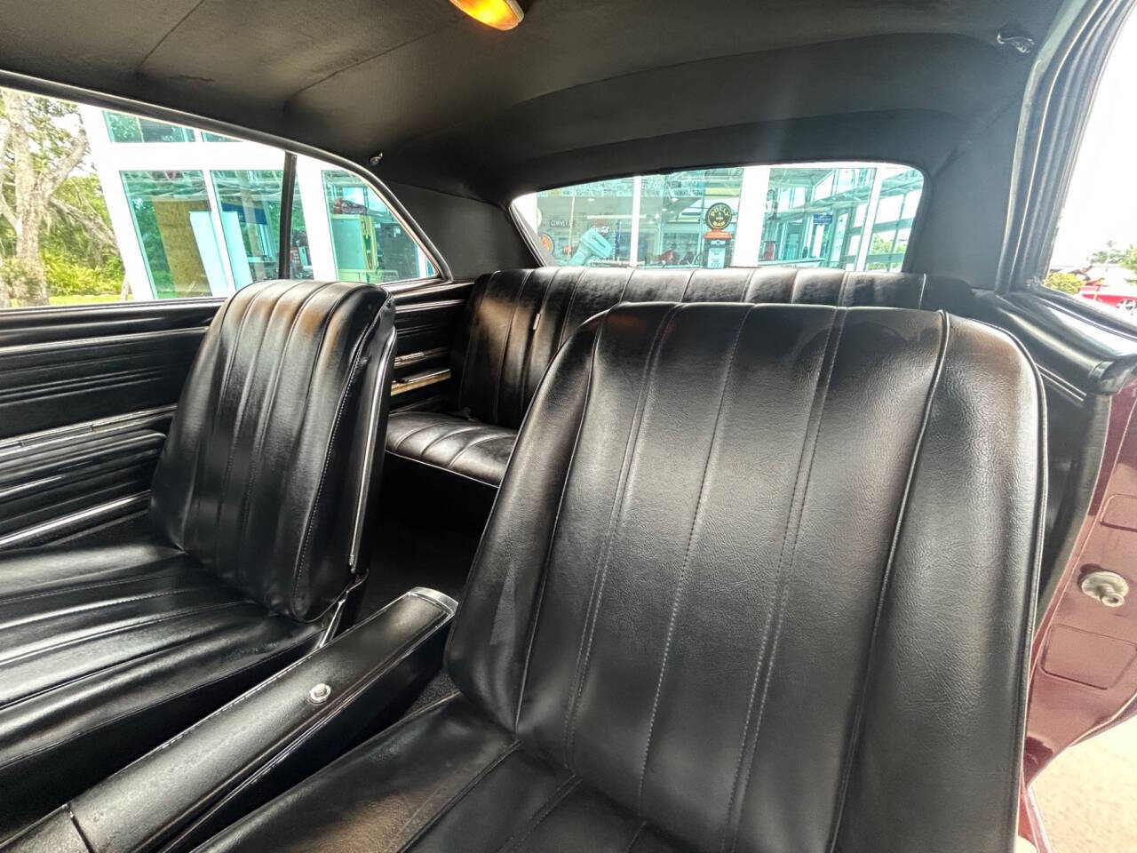 1966 Chevrolet Chevelle 26