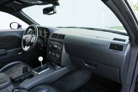 2013 Dodge Challenger R/T