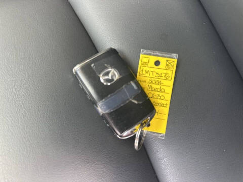 2024 Mazda CX-30 2.5 S Select Sport