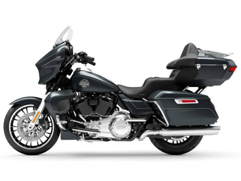 2026 Harley-Davidson Street Glide