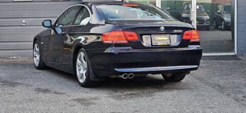 2010 BMW 3 Series 328i