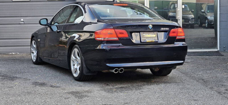 2010 BMW 3 Series 328i