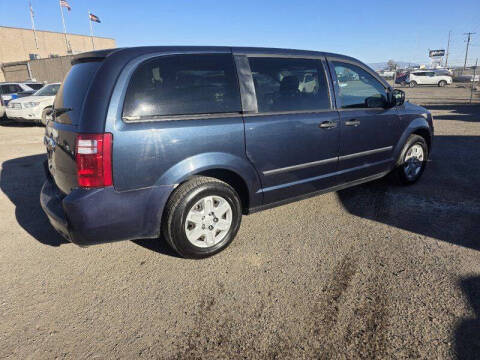 2008 Dodge Grand Caravan SE