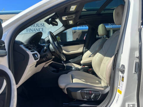 2020 BMW X2 sDrive28i