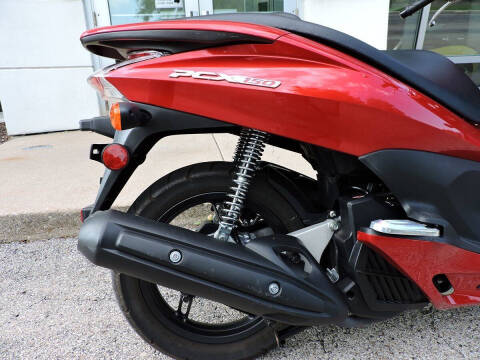 2013 Honda PCX
